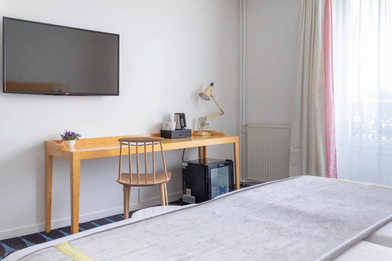 Hotel Lorette — 2