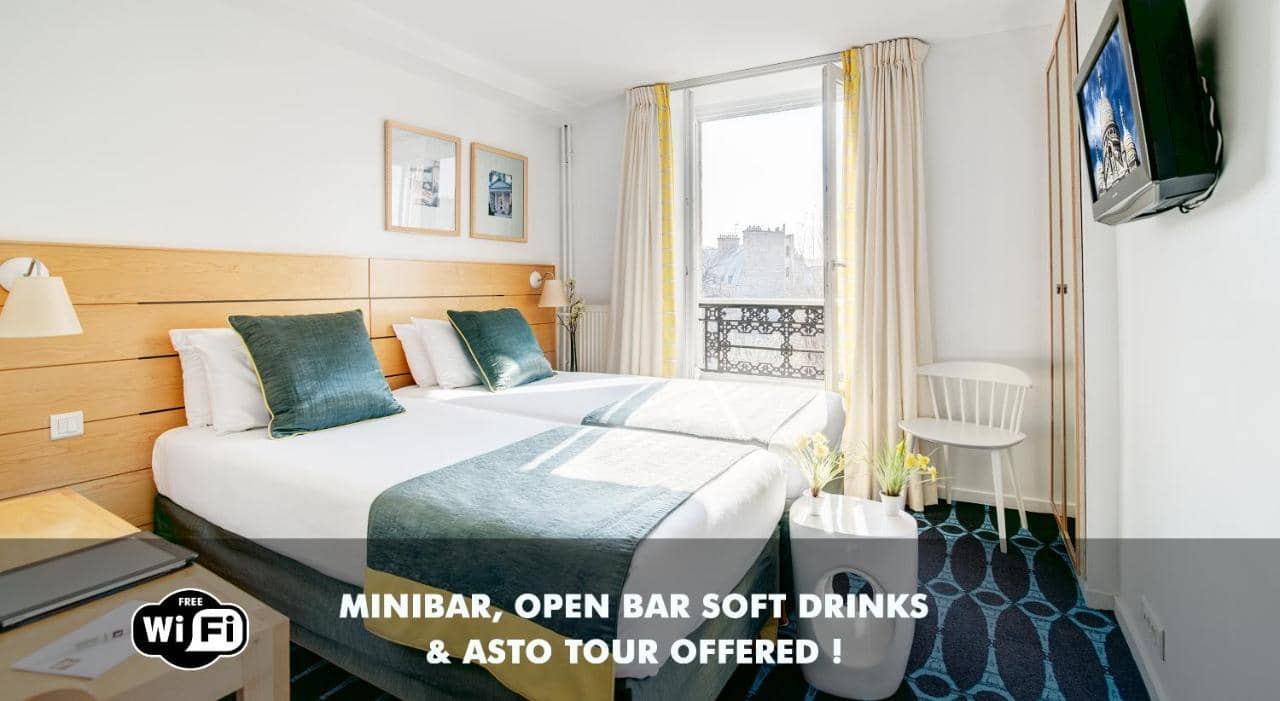 Hotel Lorette