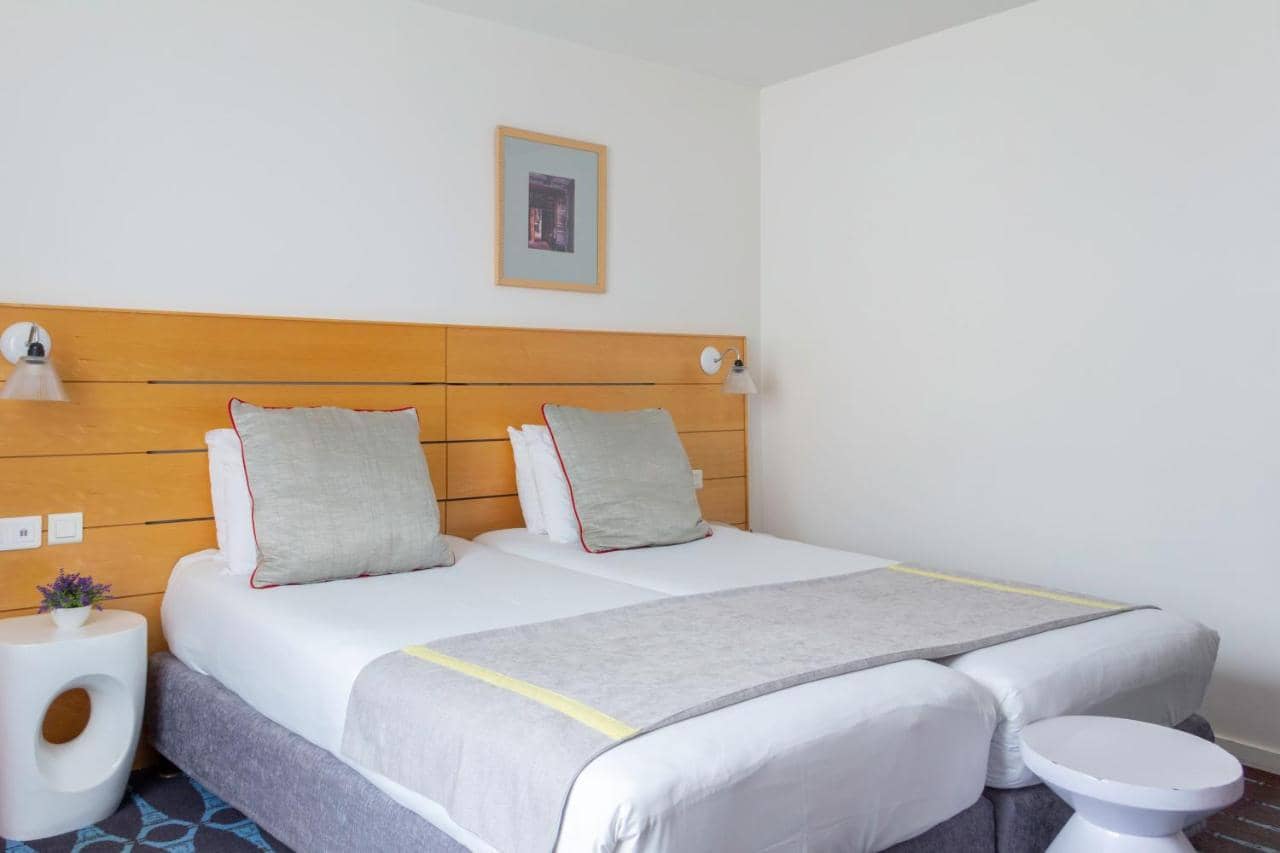 Hotel Lorette — 3