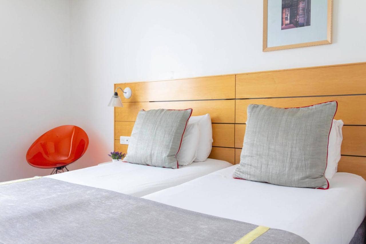 Hotel Lorette — 4