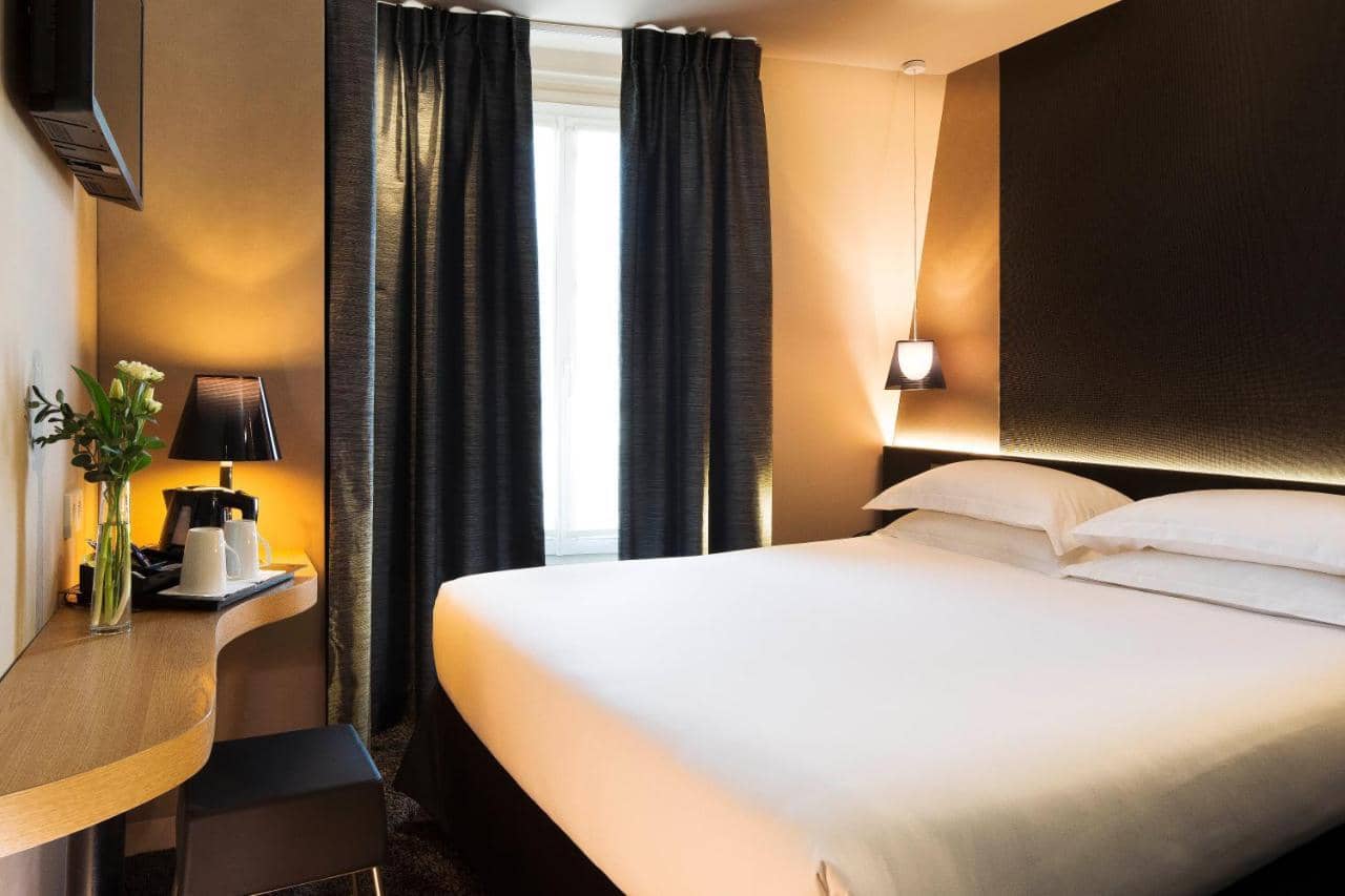 Best Western Plus Quartier Latin Pantheon — 4