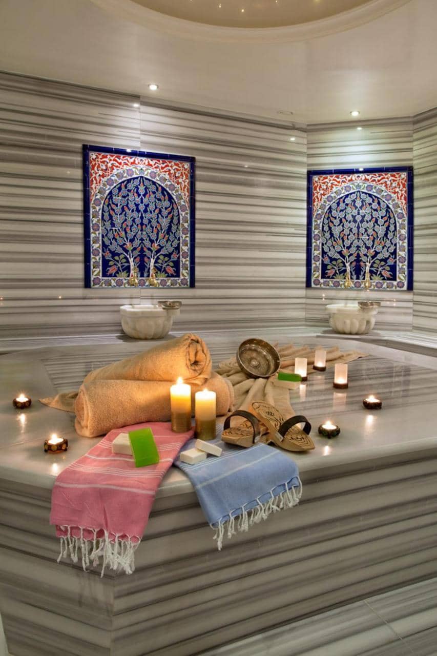 Sorriso Hotel Istanbul — 5