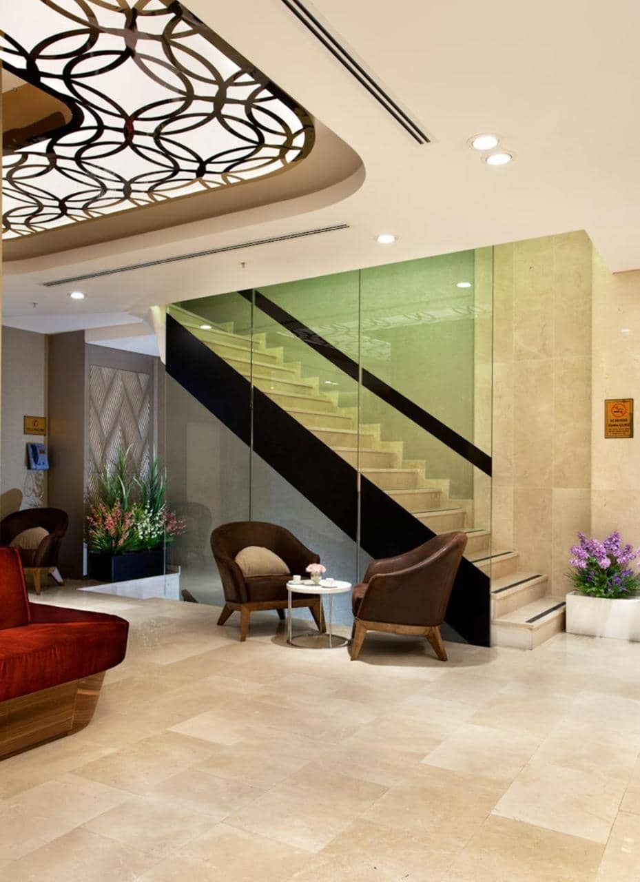 Sorriso Hotel Istanbul — 4