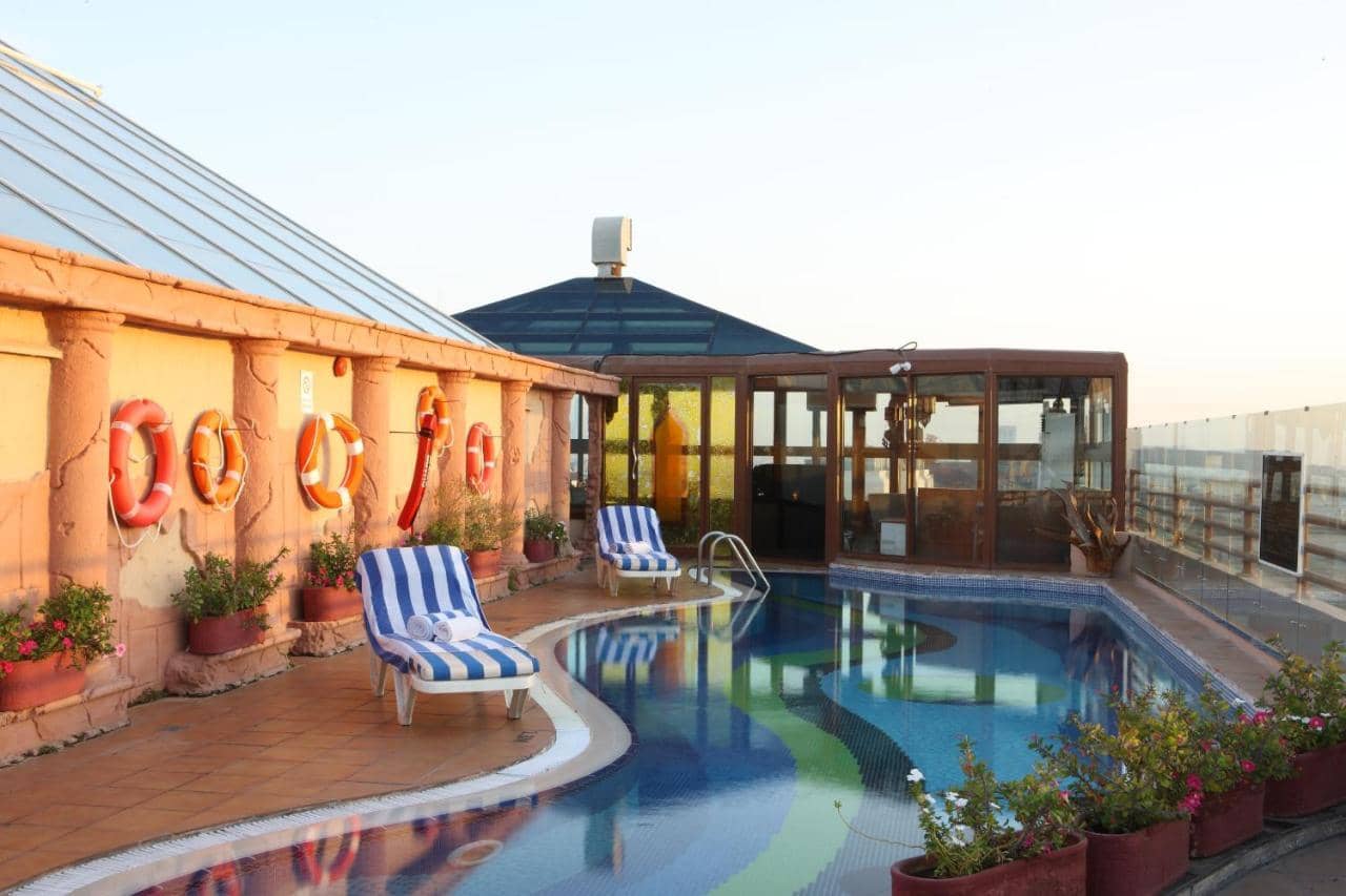 Hotel Sea View — 4