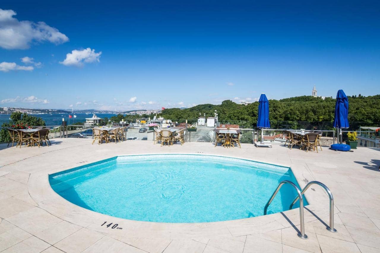 Orka Royal Hotel — 5