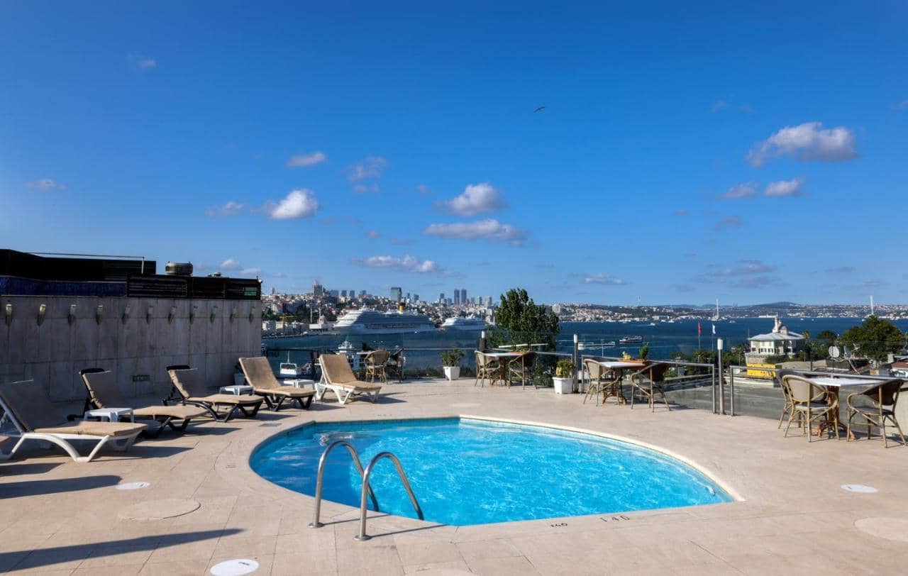 Orka Royal Hotel — 3