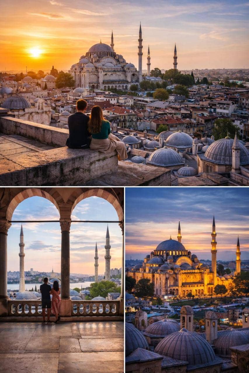 Hotel Momento Beyazit
