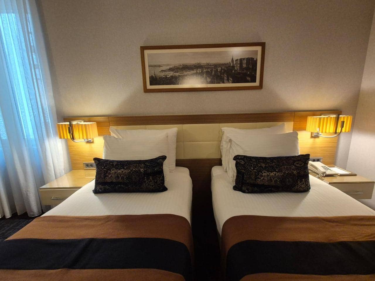 Hotel Momento Beyazit — 2