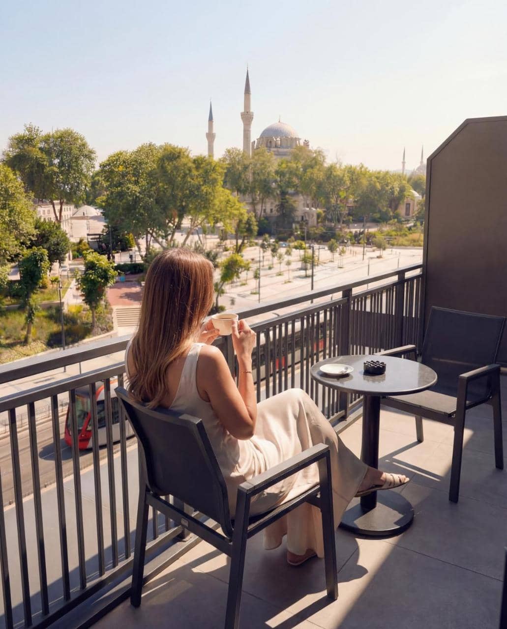 Edition Old City Boutique Hotel