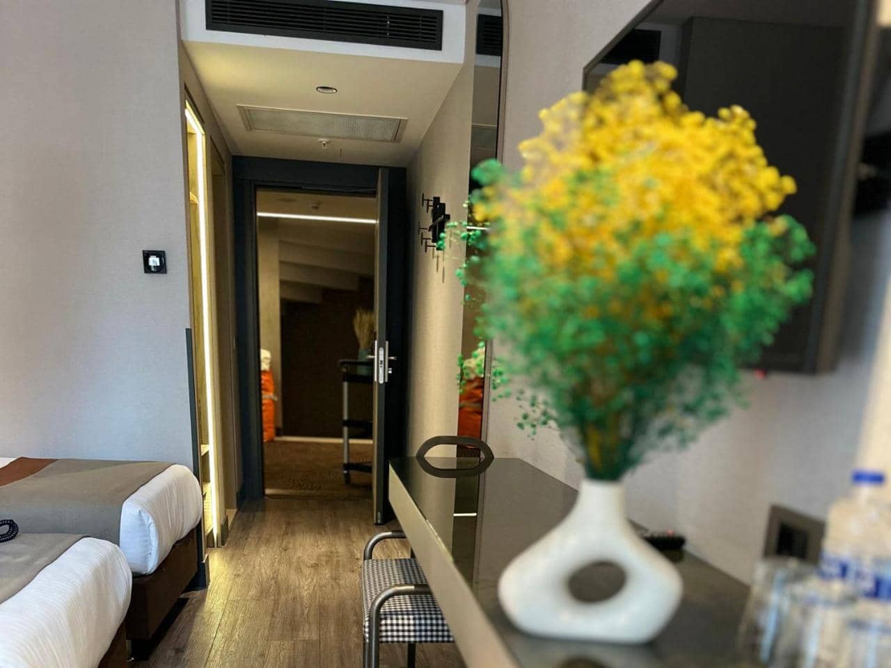 Edition Old City Boutique Hotel — 4