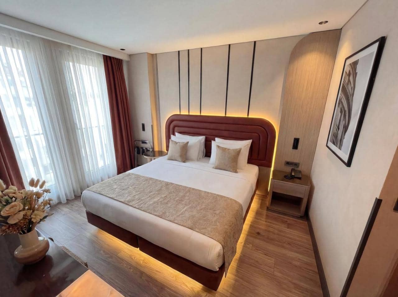 Edition Old City Boutique Hotel — 2