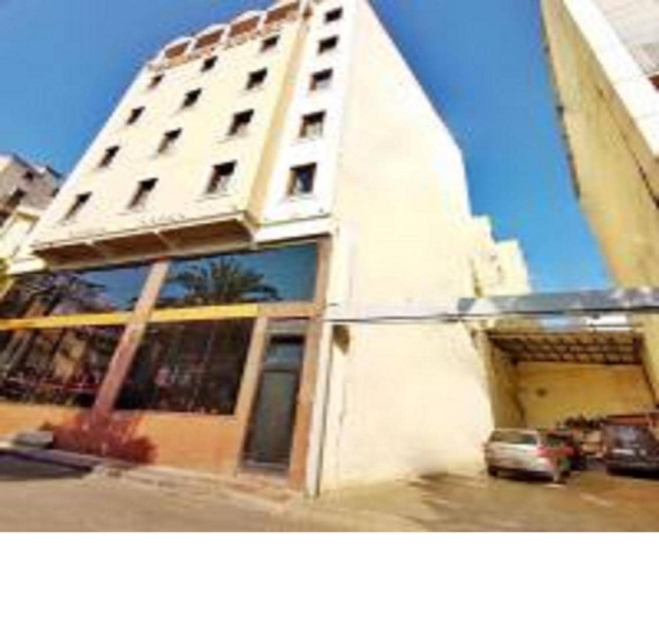 Orient Mintur Otel — 2