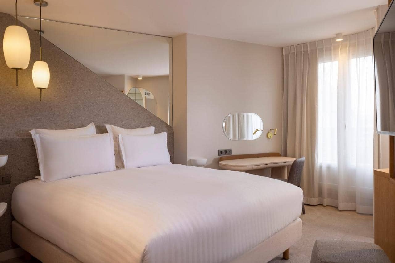 Hotel Beige