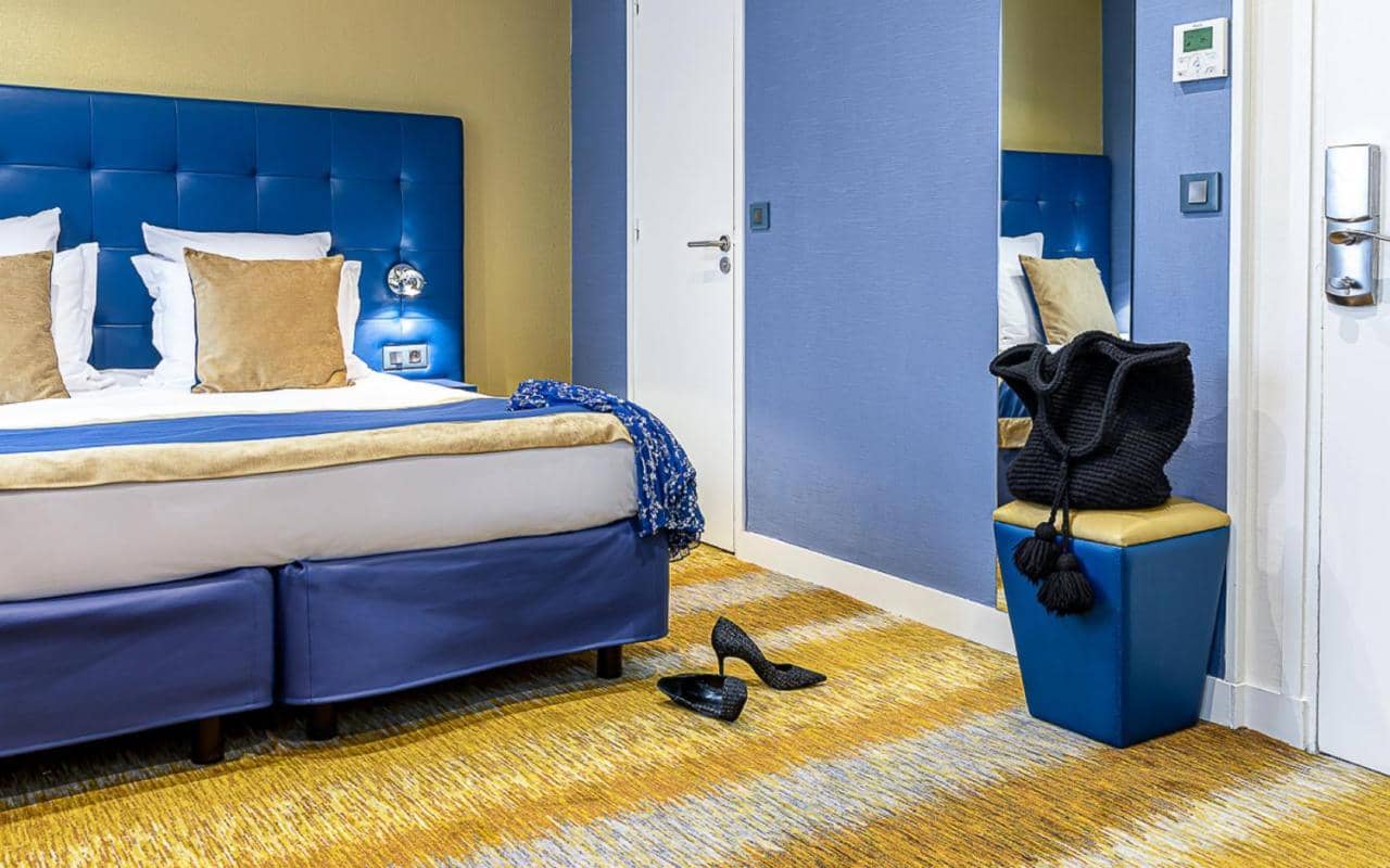 Hotel Trianon Gare de Lyon — 4
