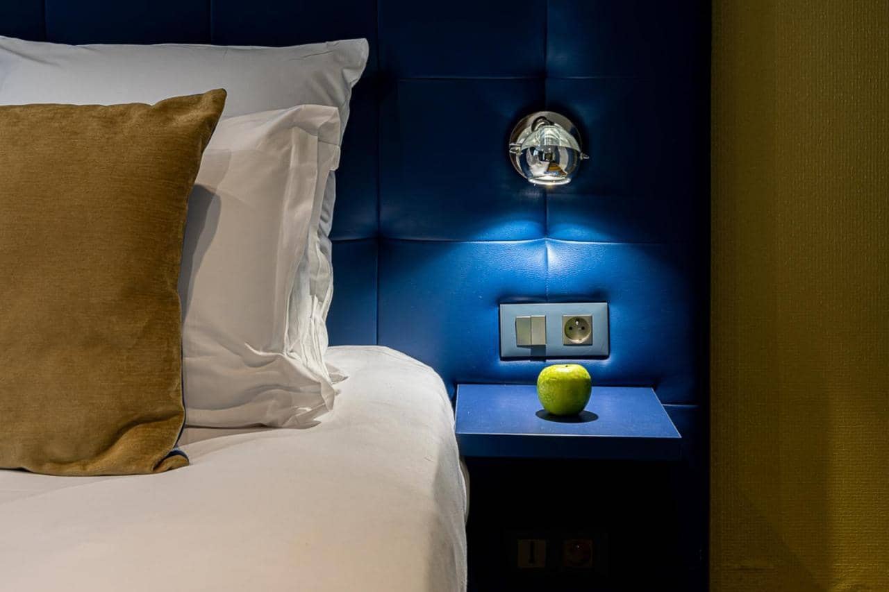Hotel Trianon Gare de Lyon — 3