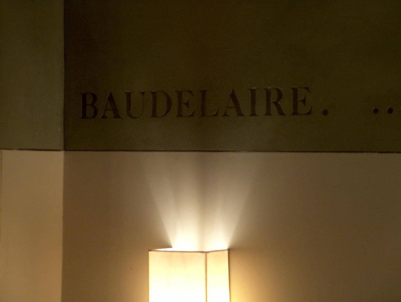 Quartier Latin — 3