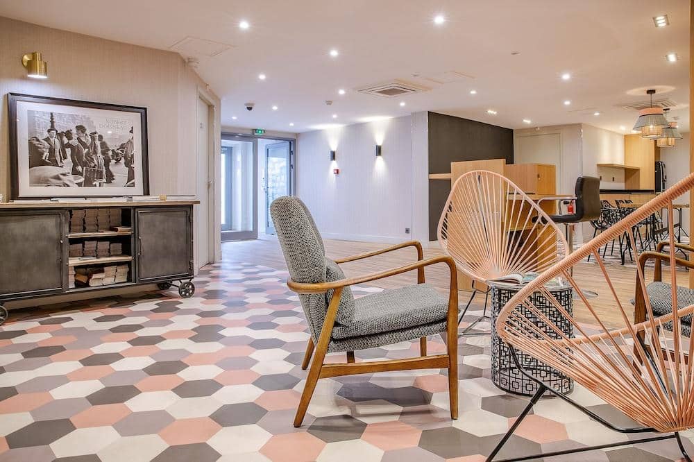 Cadet Residence — 5