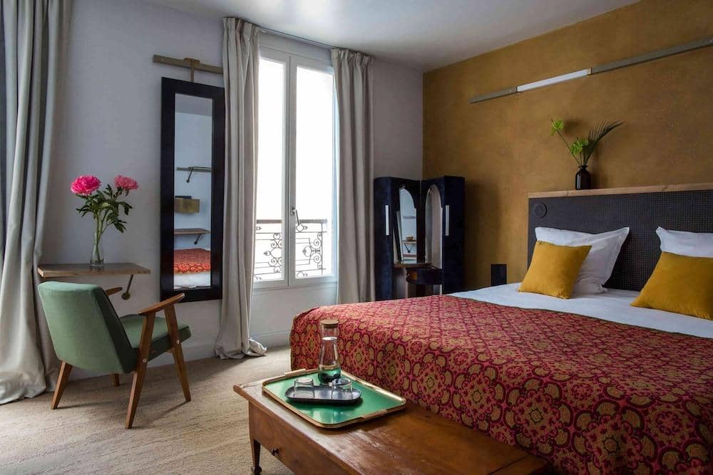 La Nouvelle Republique Hotel — 5