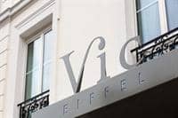Vic Eiffel — 2