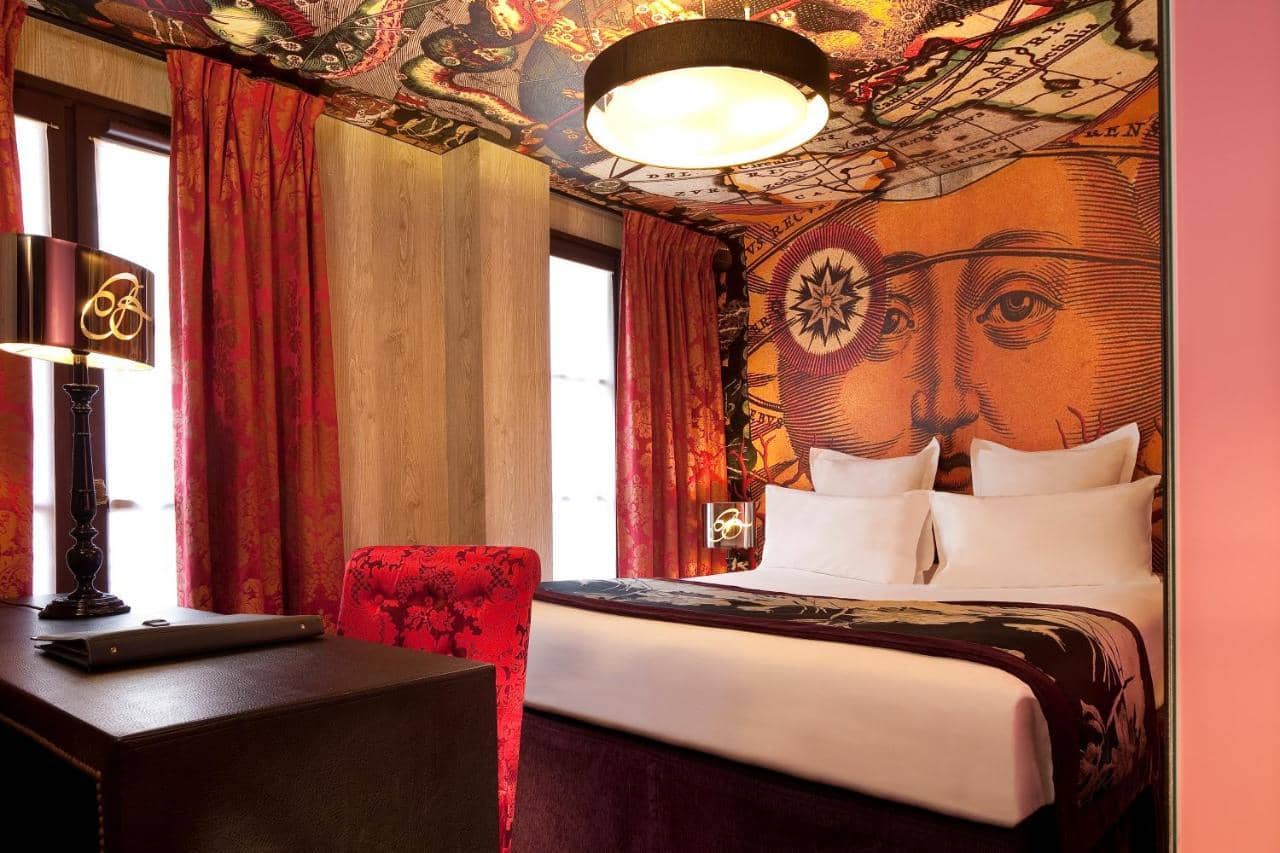 Le Bellechasse Saint-Germain