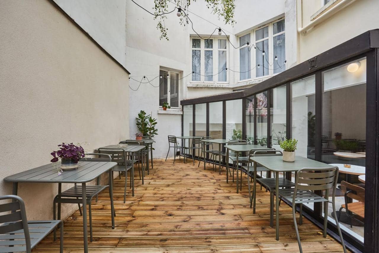 Beauquartier Montmartre — 3