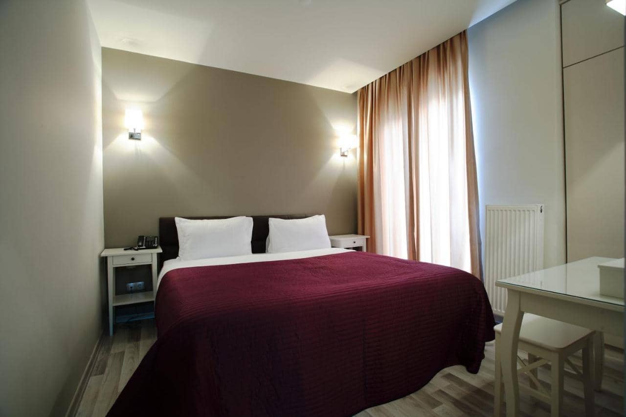 Home Stay Home Sisli — 2
