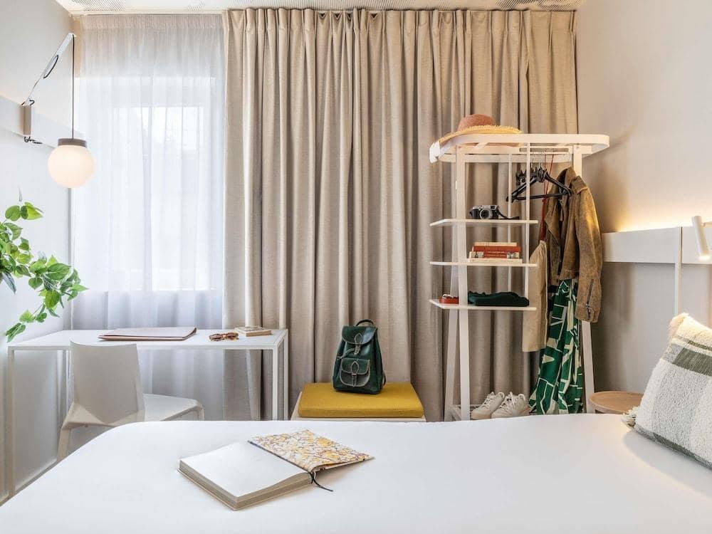 Ibis Paris Maine Montparnasse 14eme — 3