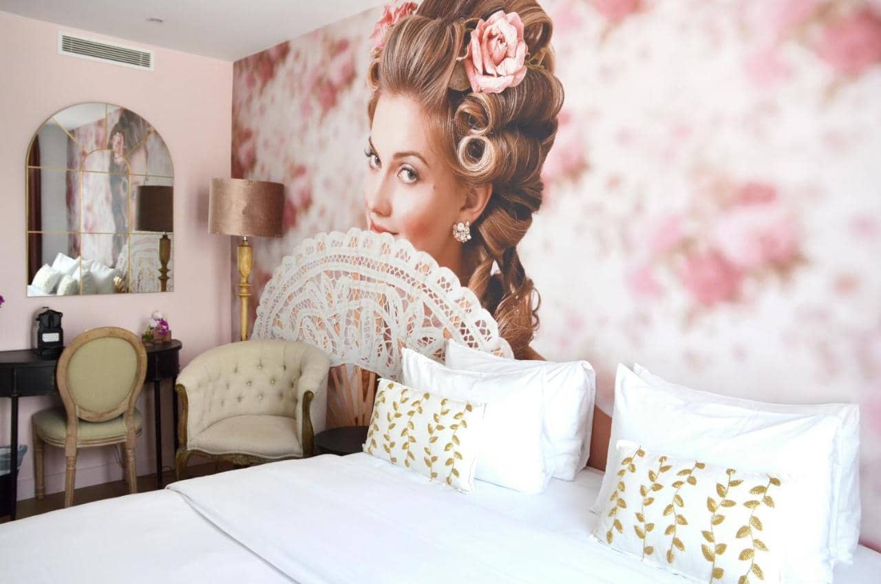Le Glam's Hotel — 5