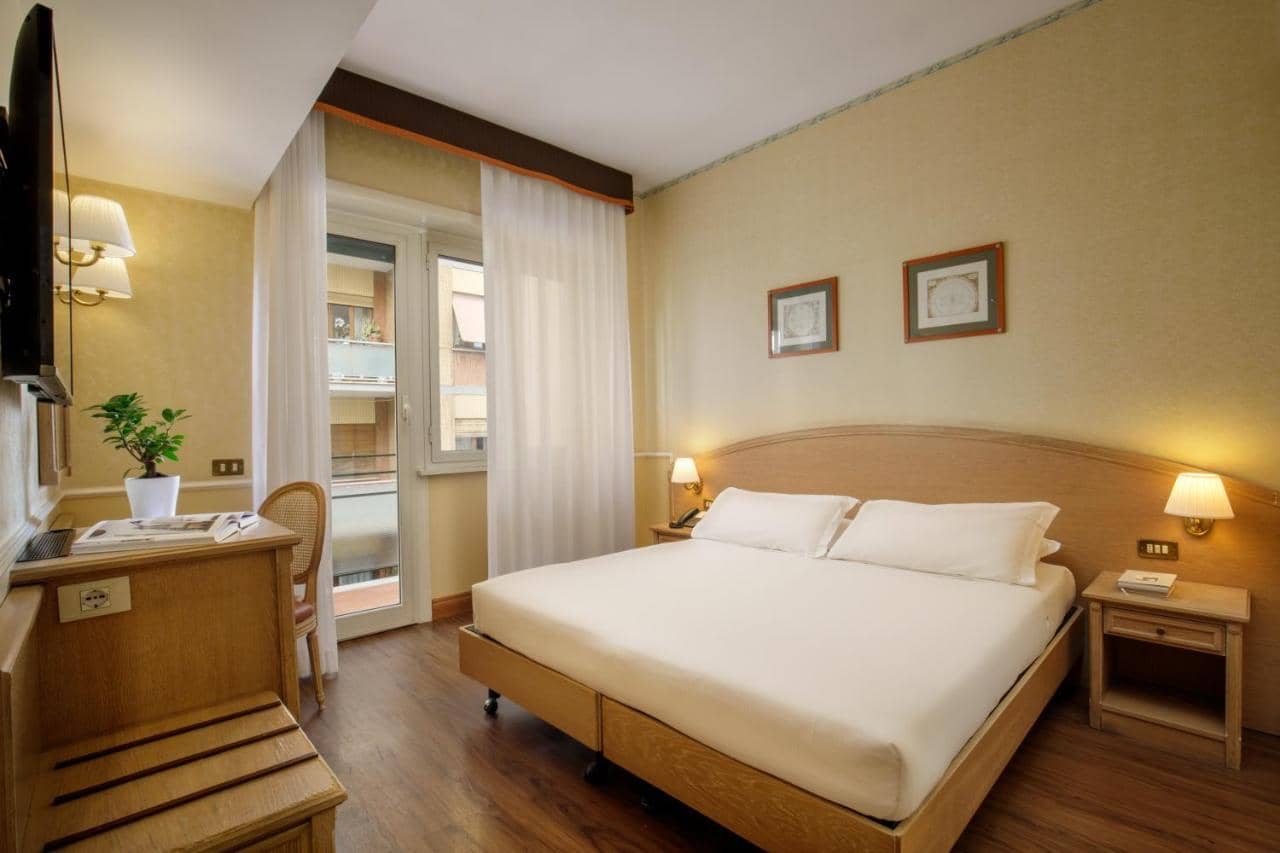Hotel Santa Costanza — 3