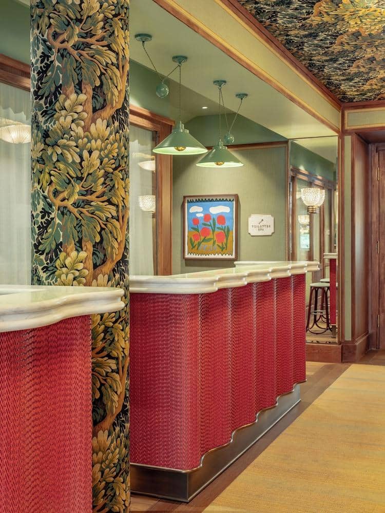 La Fantaisie Paris — 2