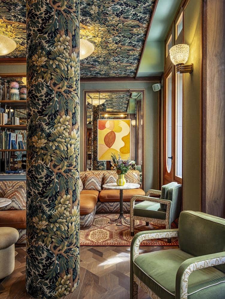 La Fantaisie Paris — 3