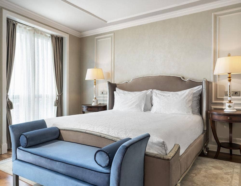 Rixos Pera Istanbul — 4