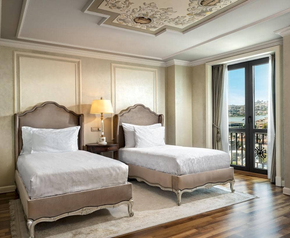 Rixos Pera Istanbul — 5