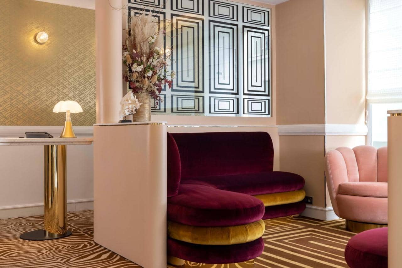 Hotel Sleeping Belle — 4