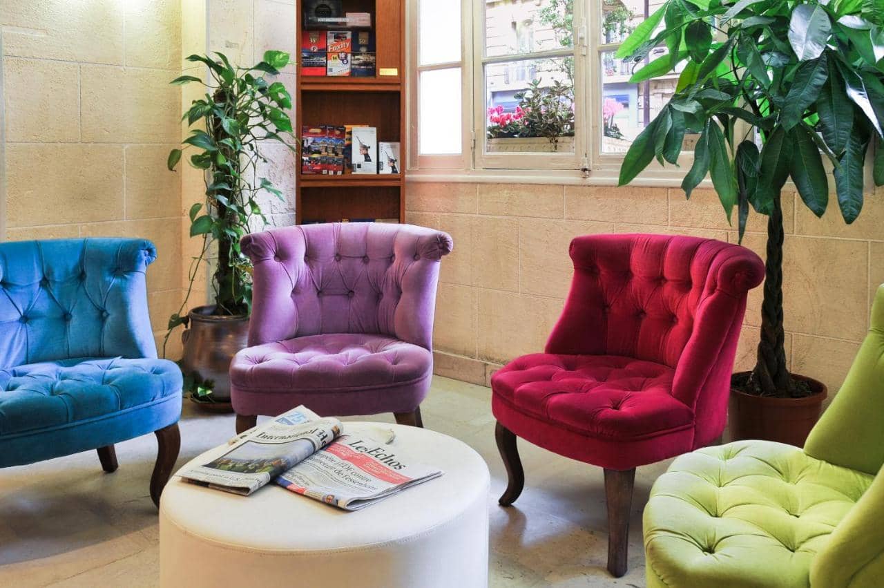Hotel Eden Montmatre — 3
