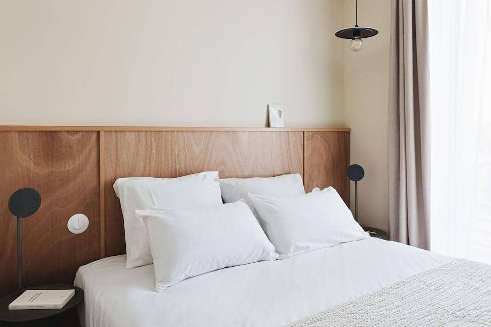 Hotel Orphee — 5