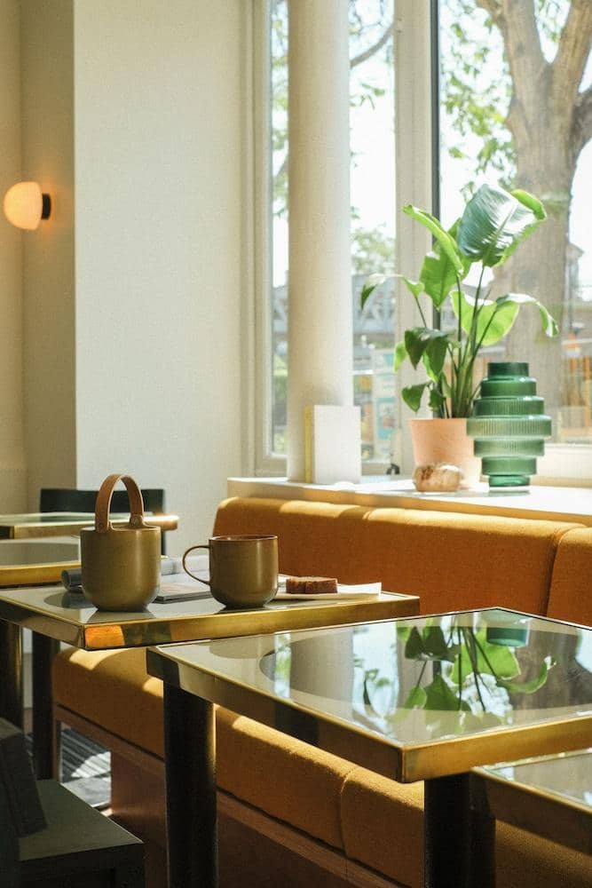 Hotel Orphee — 3