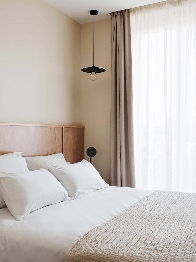 Hotel Orphee — 4
