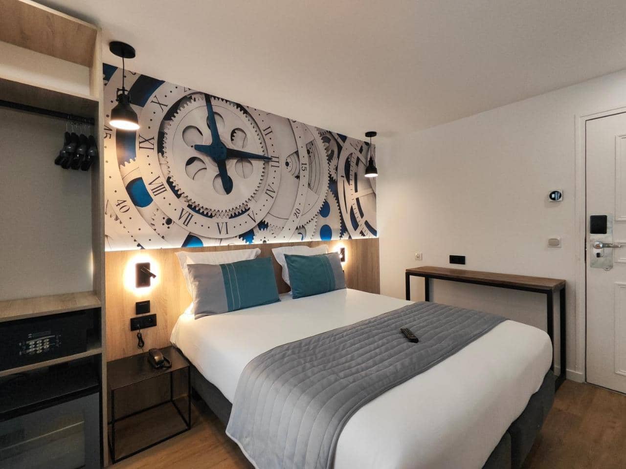 Atelier Montparnasse