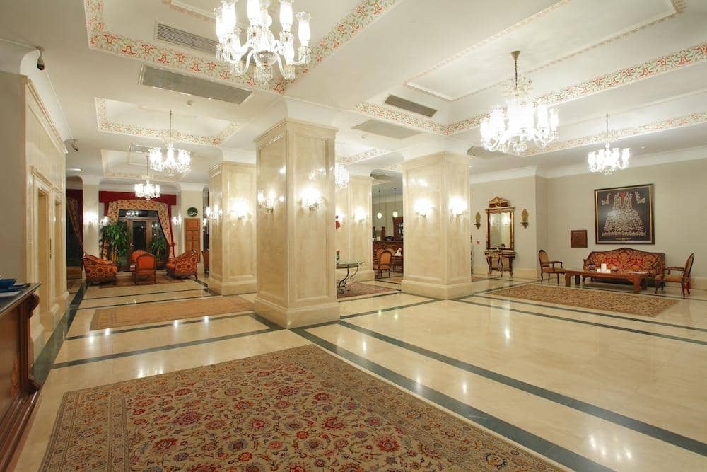 Sultanhan Hotel
