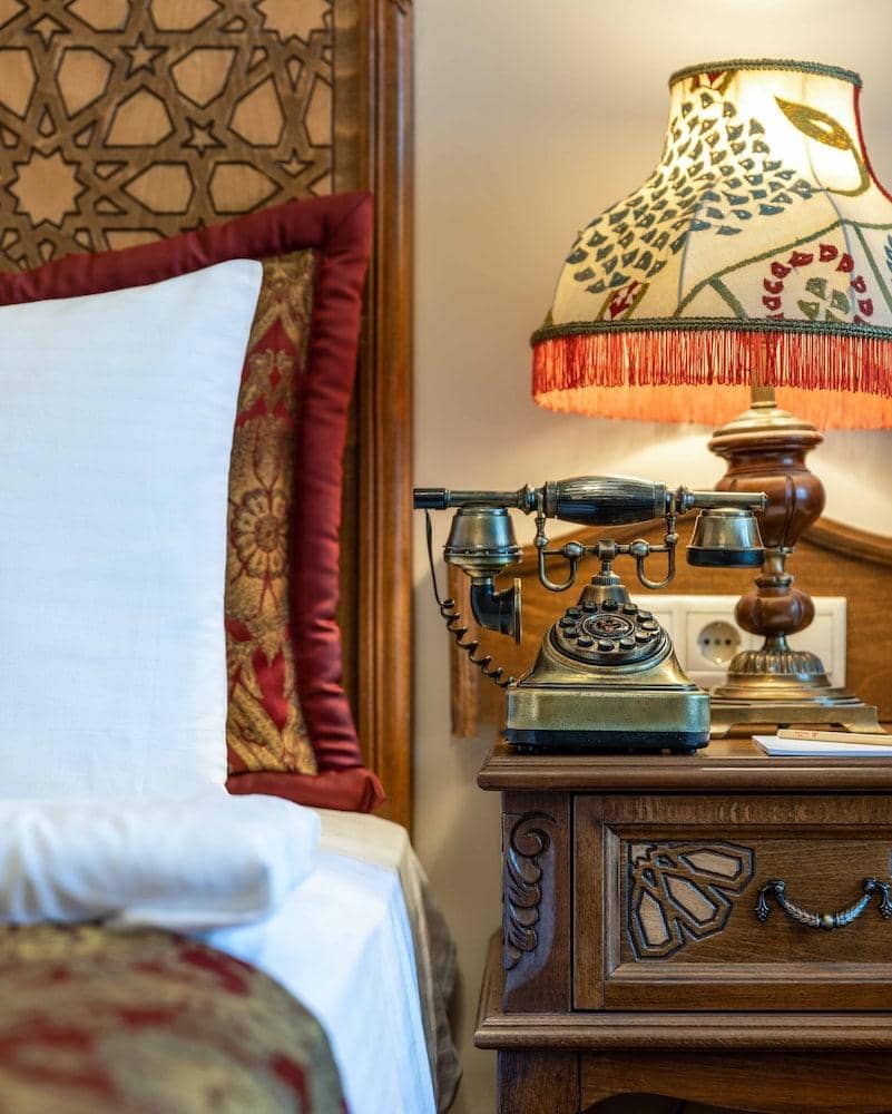 Sultanhan Hotel — 5