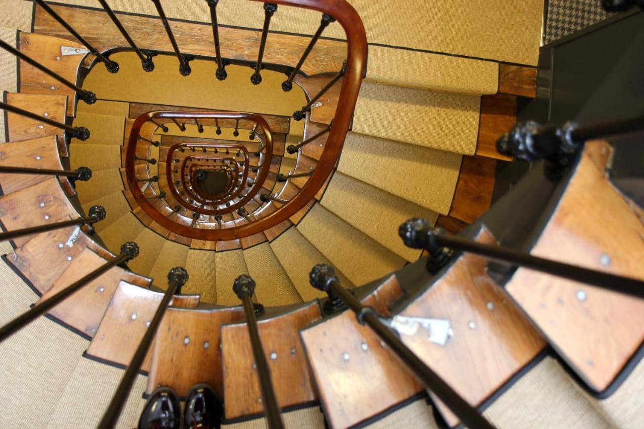 Best Western Hotel Opera Drouot — 5