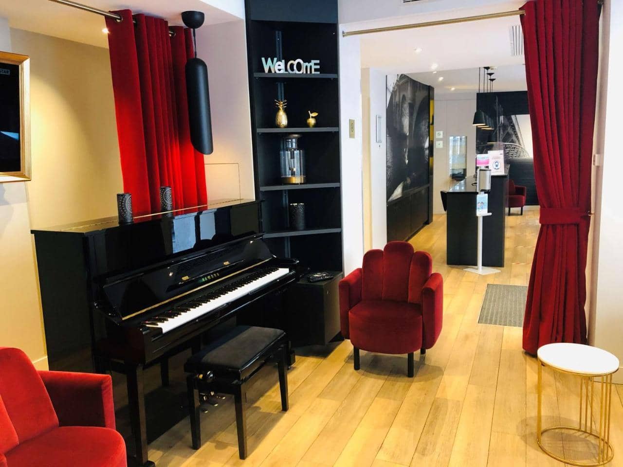 Best Western Hotel Opera Drouot — 3