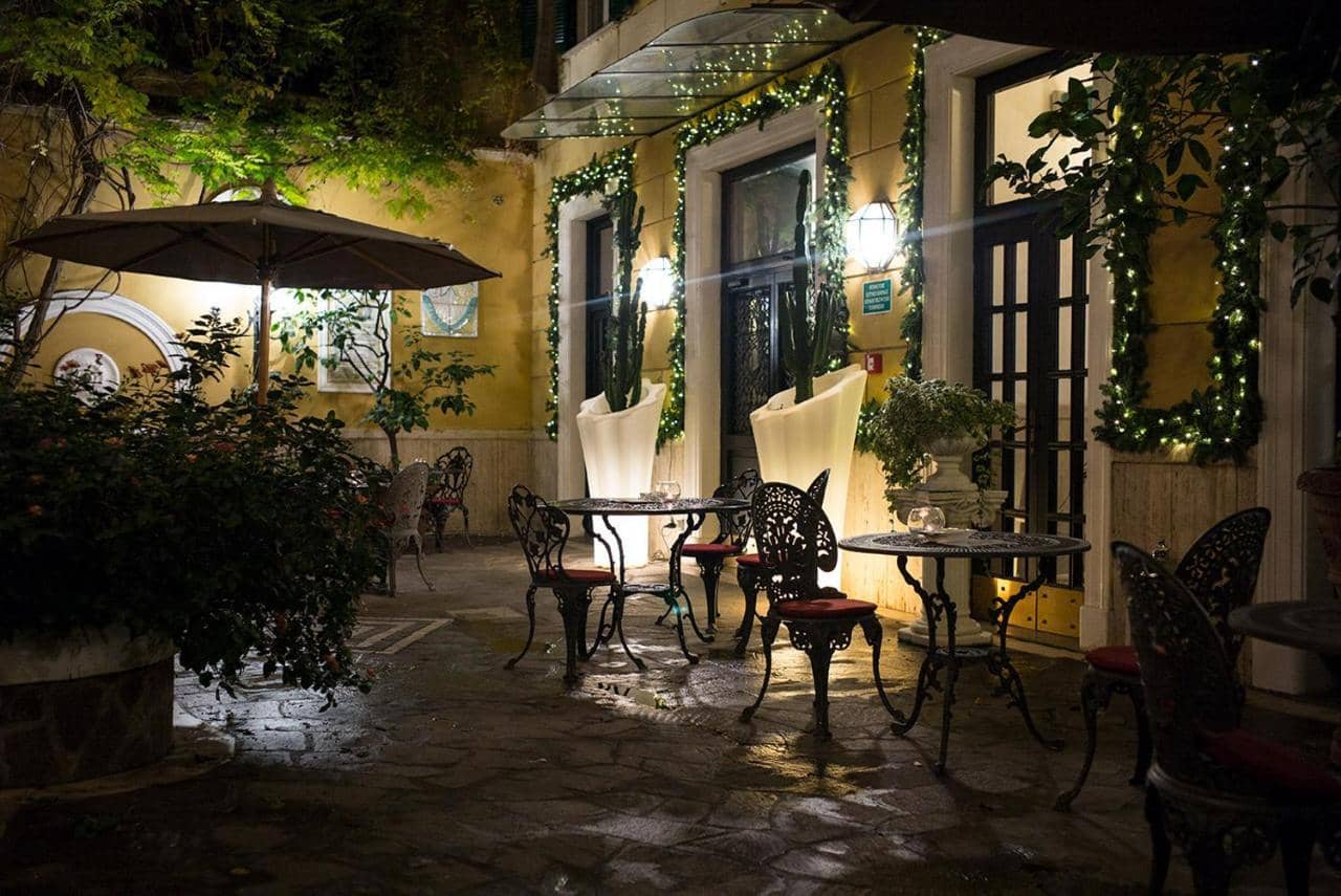 Villa S. Lorenzo (Adults only) — 4