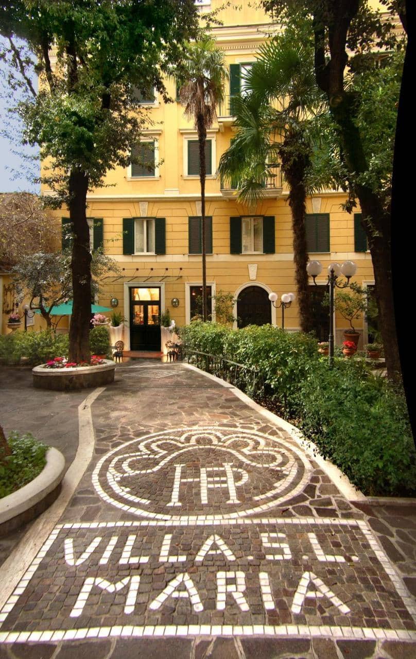 Villa S. Lorenzo (Adults only)