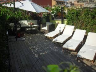 Villa S. Lorenzo (Adults only) — 3