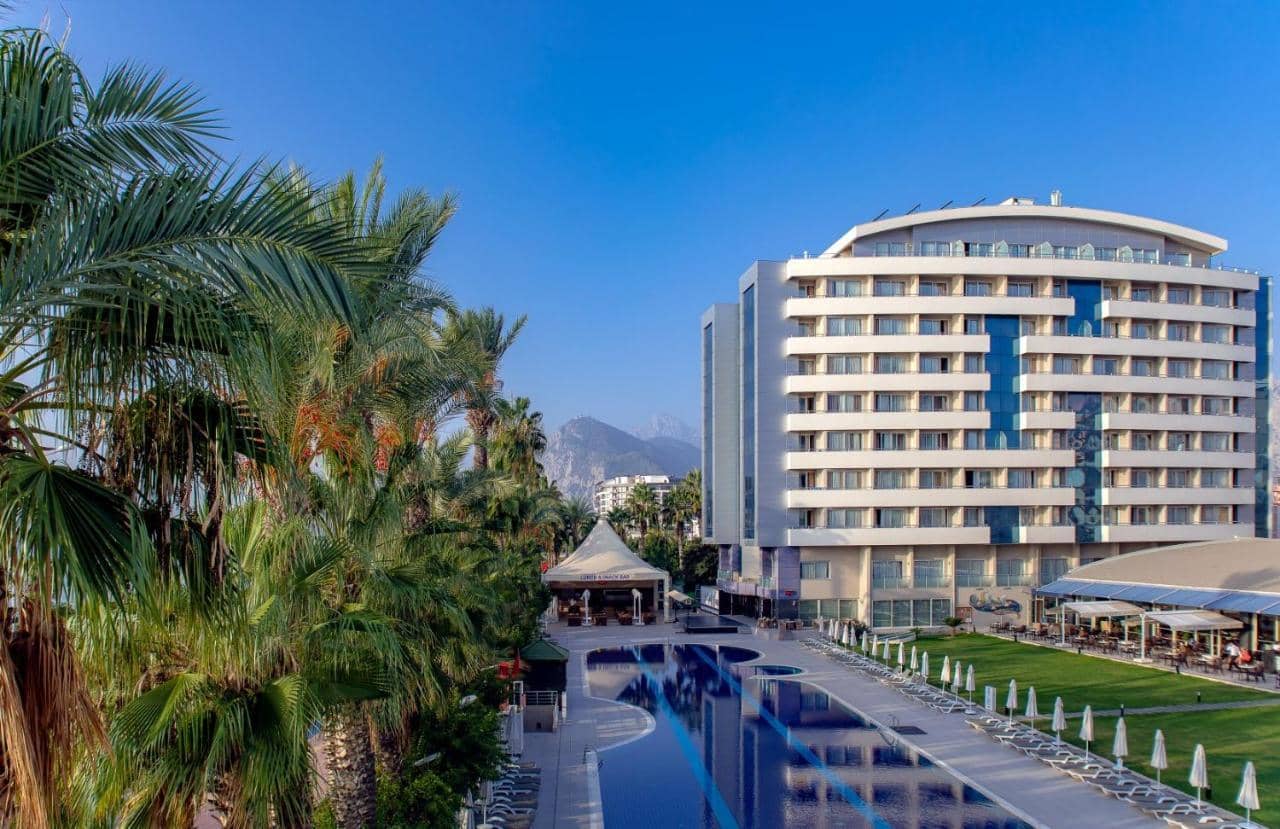 Porto Bello Hotel — 3