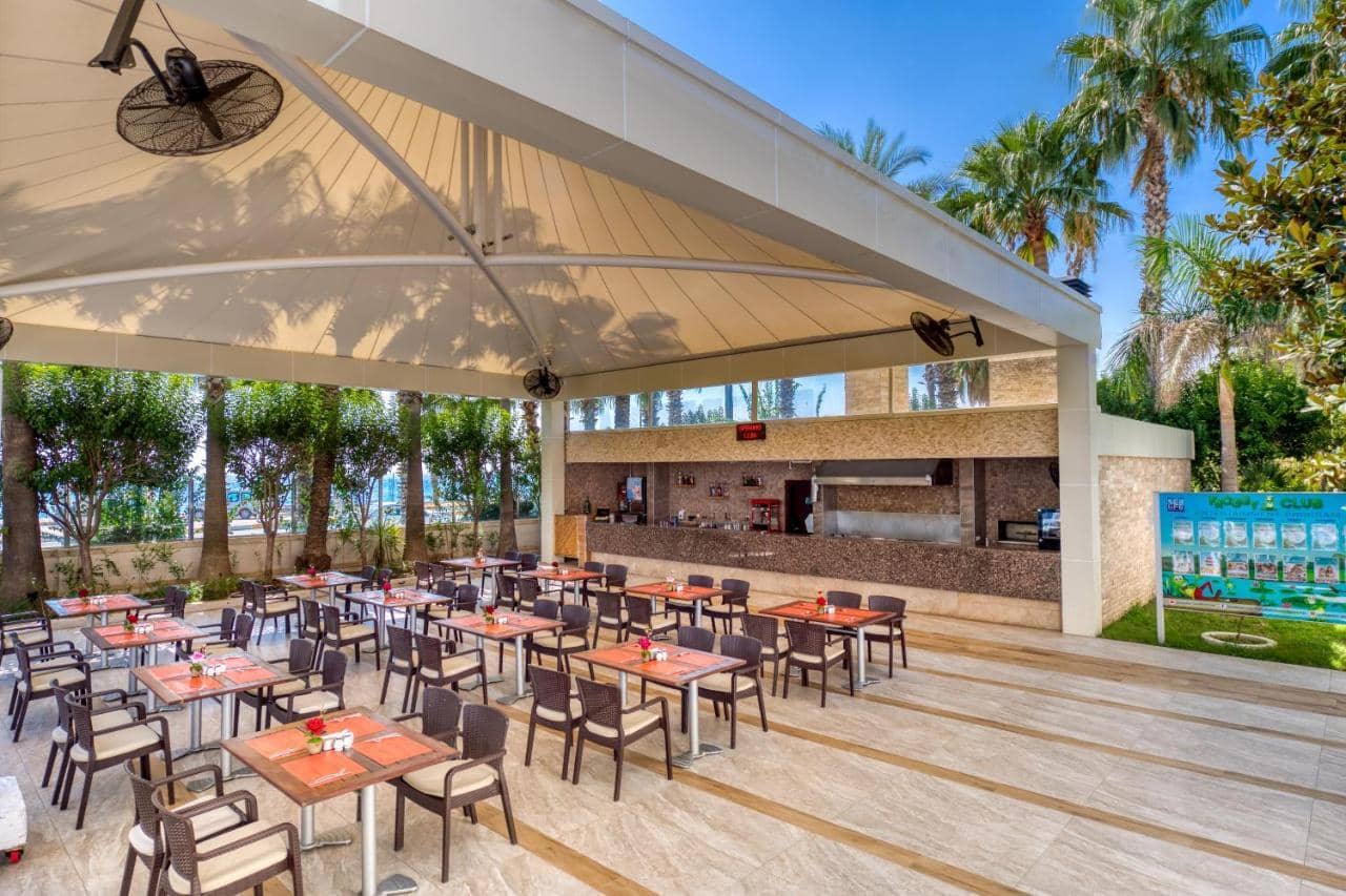Porto Bello Hotel — 5