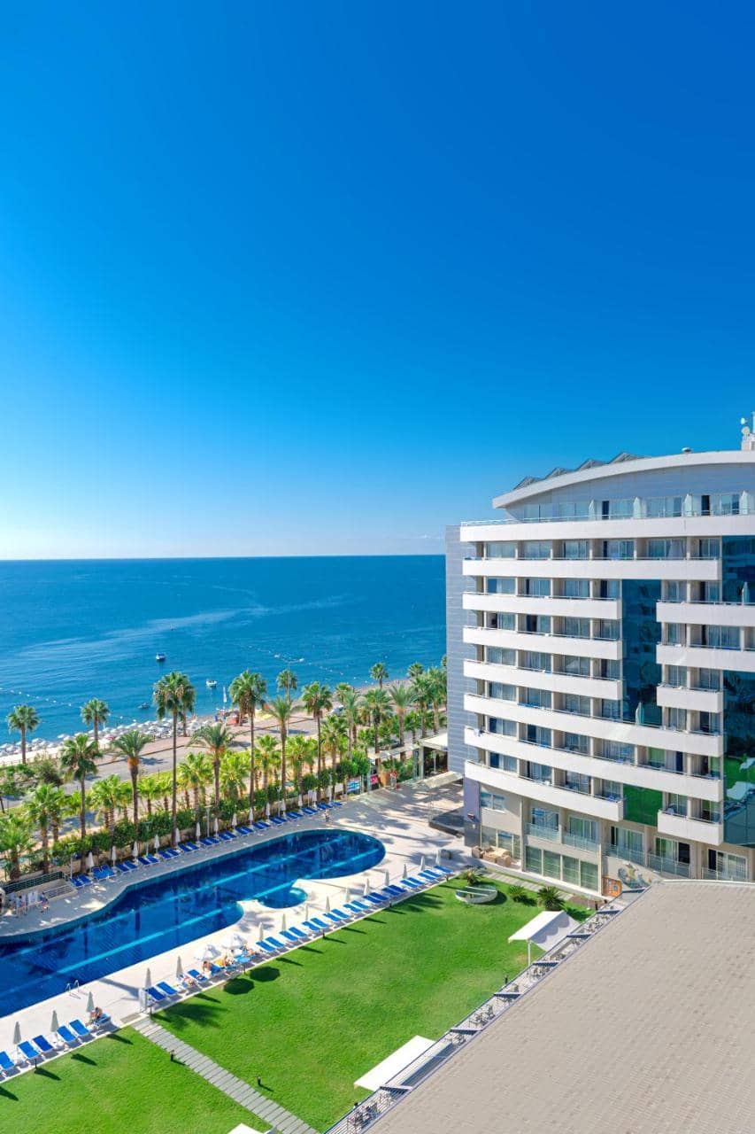 Porto Bello Hotel — 2