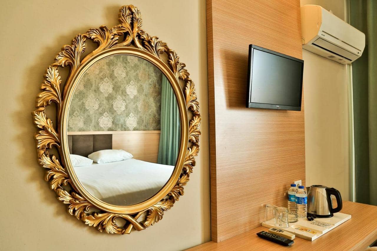 Start Otel — 4